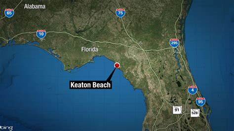 keaton beach live webcam|More.